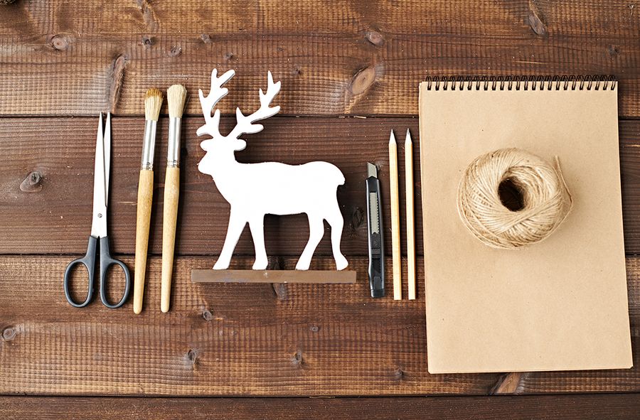 cartes de noël personnalisée