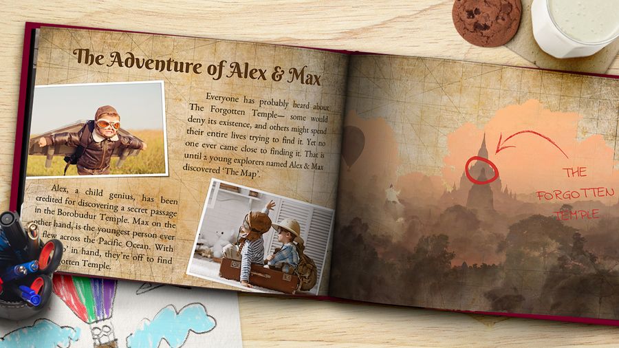 Conseils livre photo