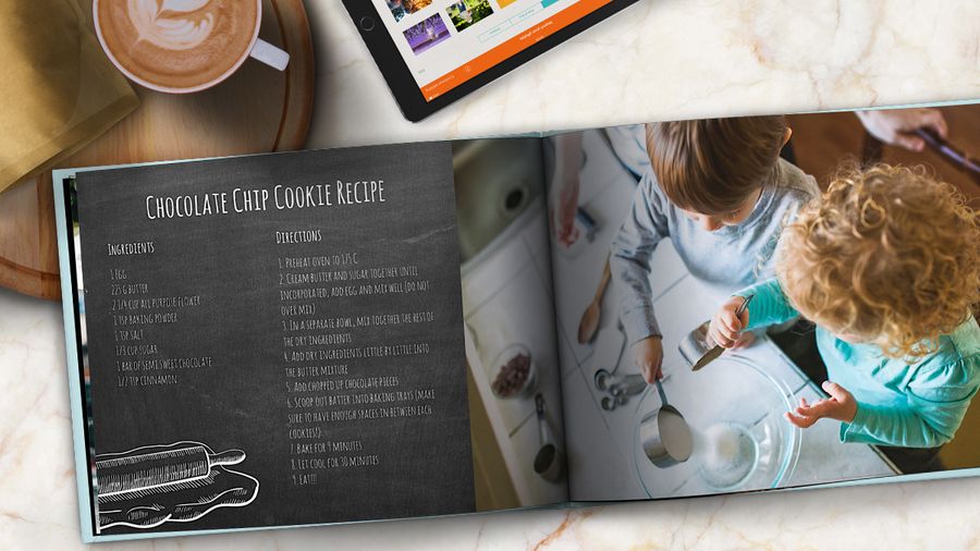 Conseils livres photo