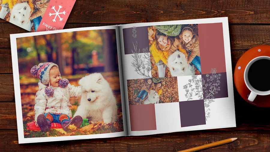 idées livre photo 5