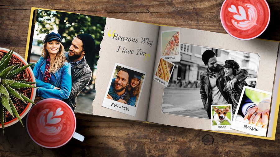 idées livre photo 6