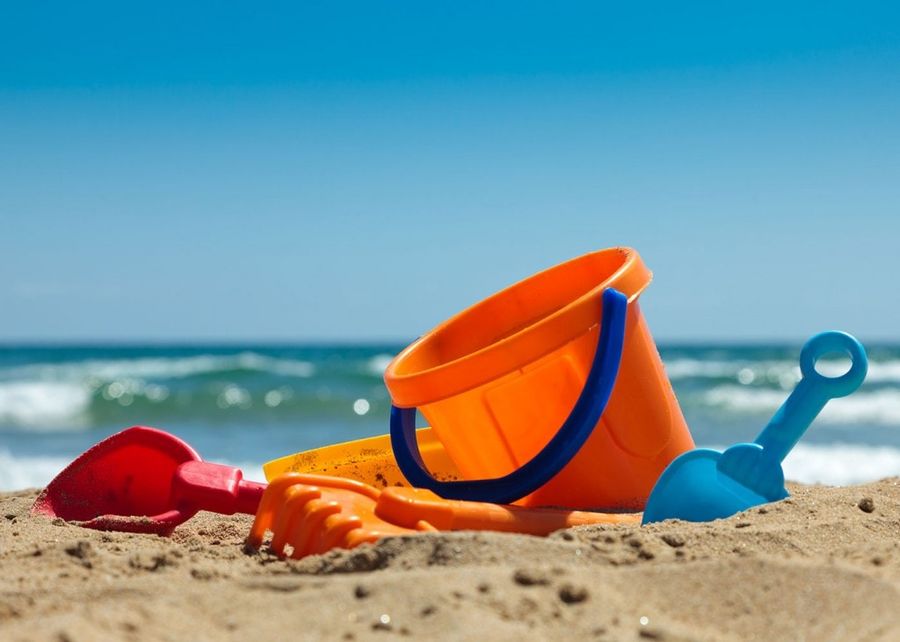 Astuces photographie de plage angles