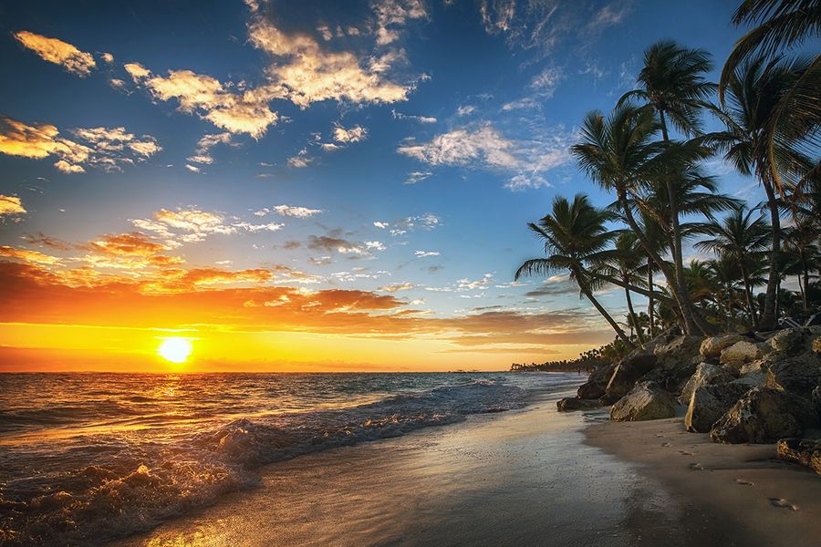 Coucher de soleil photos conseils nuages