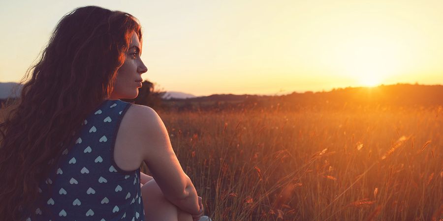 Coucher de soleil photos conseils