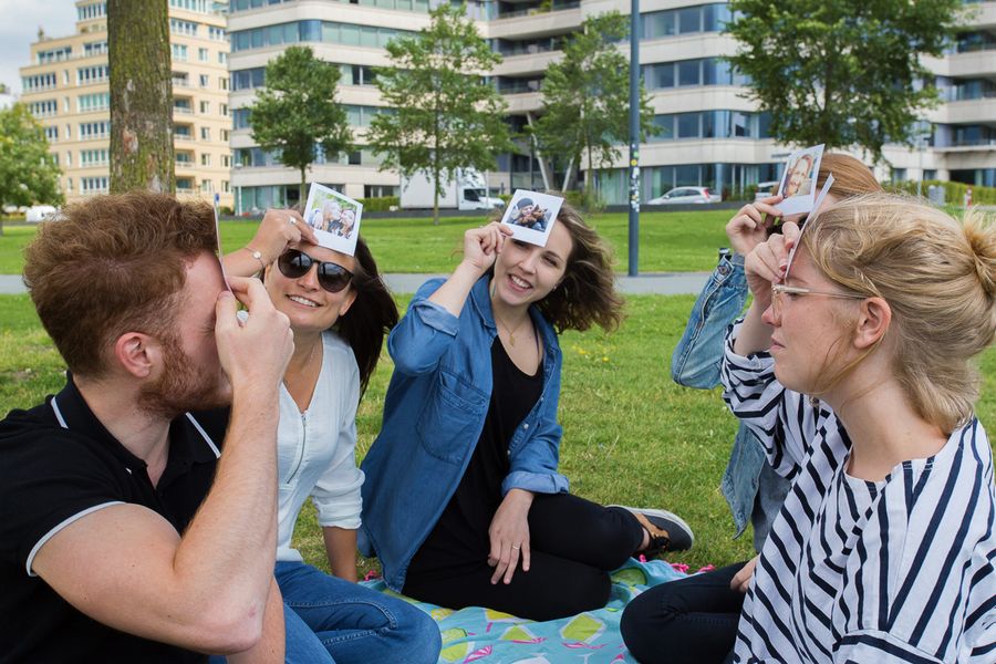 meilleurs jeux de groupe qui est ce