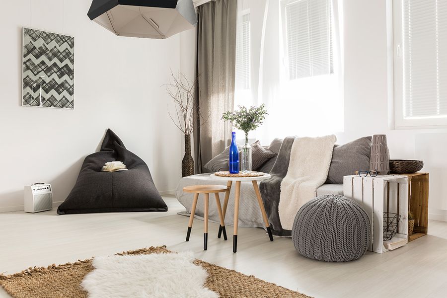 hygge conseils dinterieur texture