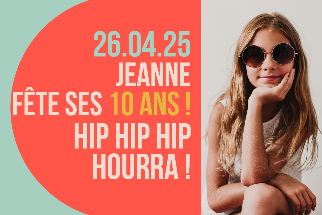 Invitations Anniversaire Facile A Creer Soi Meme Monalbumphoto