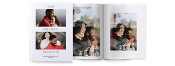 Album Photo Famille » Livre photo famille