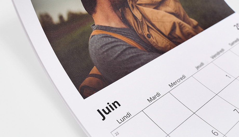  ﻿Calendrier de cuisine 